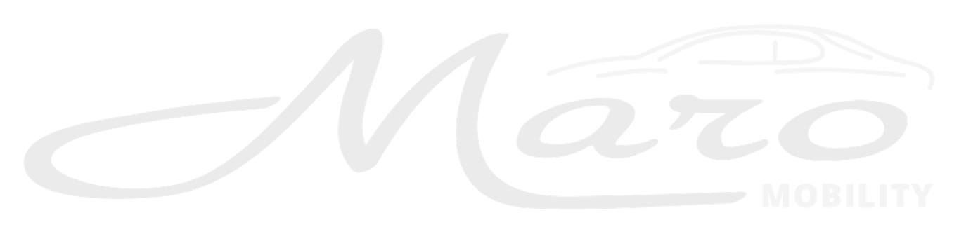 Footer Logo | Garage Maro