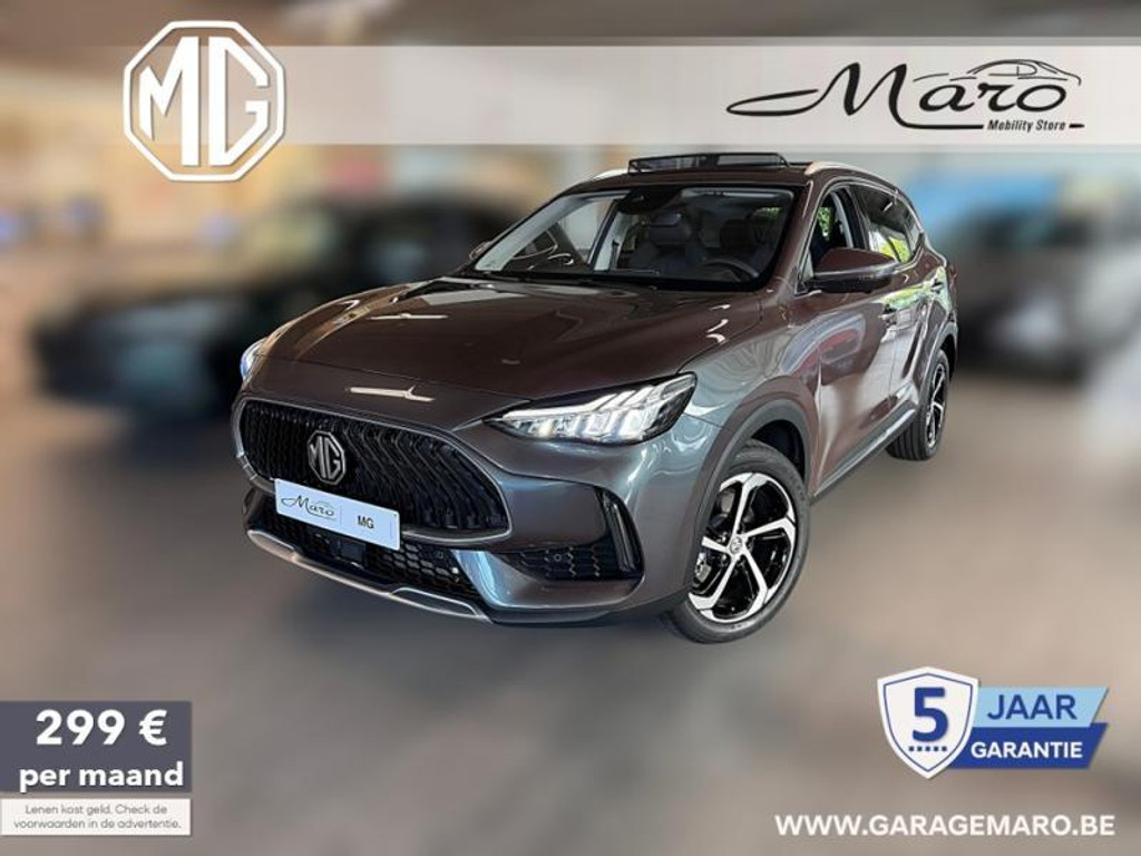 MG EHS 1.5 T-GDI Plug in Hybride Luxury FL | FULL OPTION! 56607113-0.jpg | Garage Maro