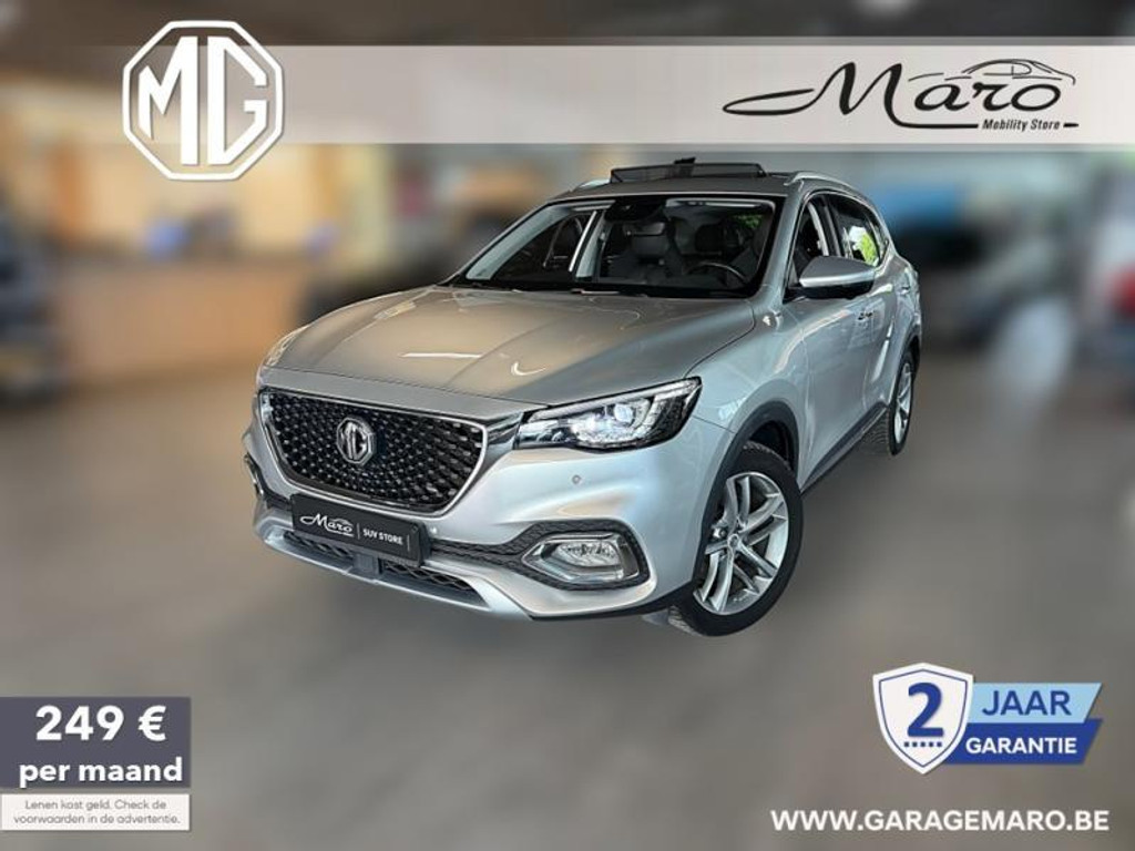 MG EHS 1.5T-GDi PLUG-IN Luxury | GPS, camera,... | FULL OPTION 56710779-0.jpg | Garage Maro