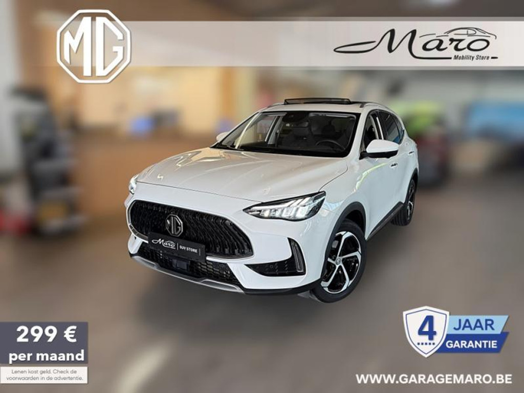 MG EHS 1.5 T-GDI Plug in Hybride Luxury Facelift! | FULL OPTION! 56713757-0.jpg | Garage Maro