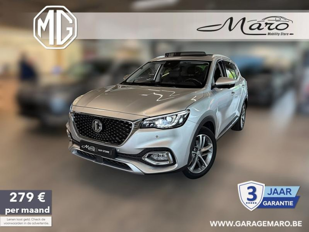 MG EHS 1.5T-GDi PLUG-IN Luxury | GPS, camera,... | FULL OPTION 56764850-0.jpg | Garage Maro