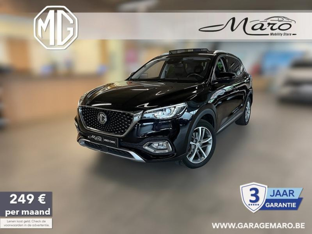 MG EHS 1.5T-GDi PLUG-IN Luxury | GPS, camera,... | FULL OPTION 57292832-0.jpg | Garage Maro