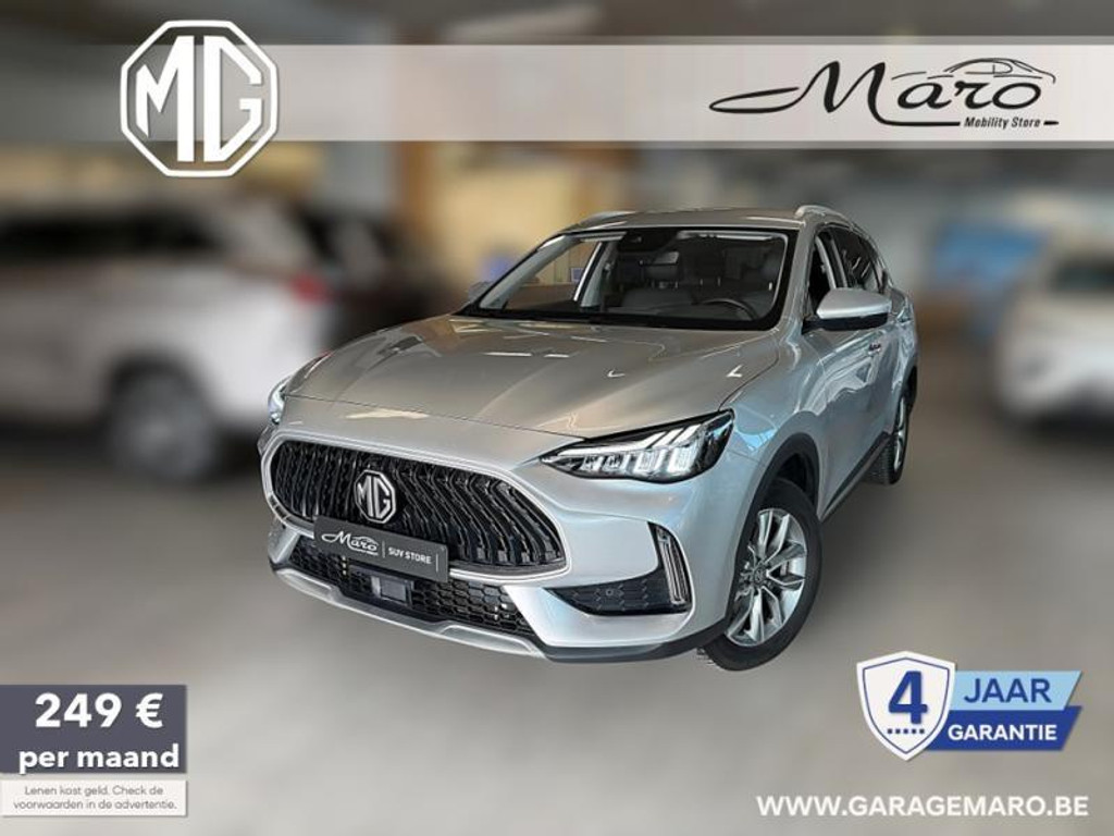 MG EHS 1.5T-GDI Plug in Hybride Comfort Facelift! 57293677-0.jpg | Garage Maro