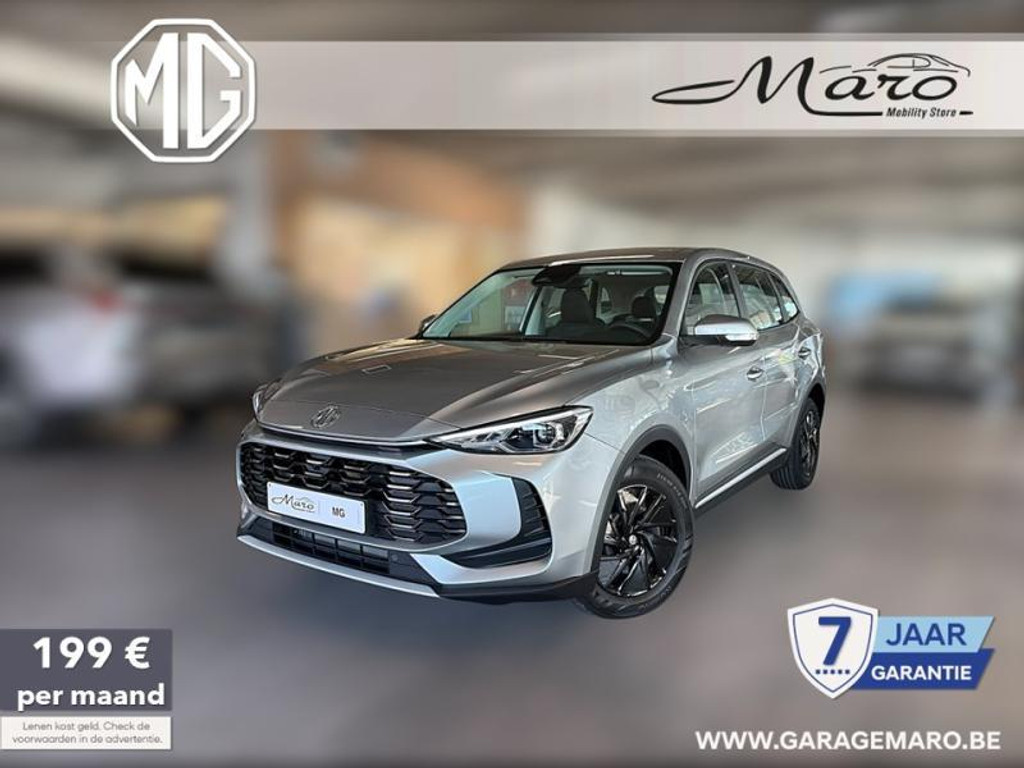 MG ZS 1.5i HYBRIDE Standard | STOCK! 57294601-0.jpg | Garage Maro