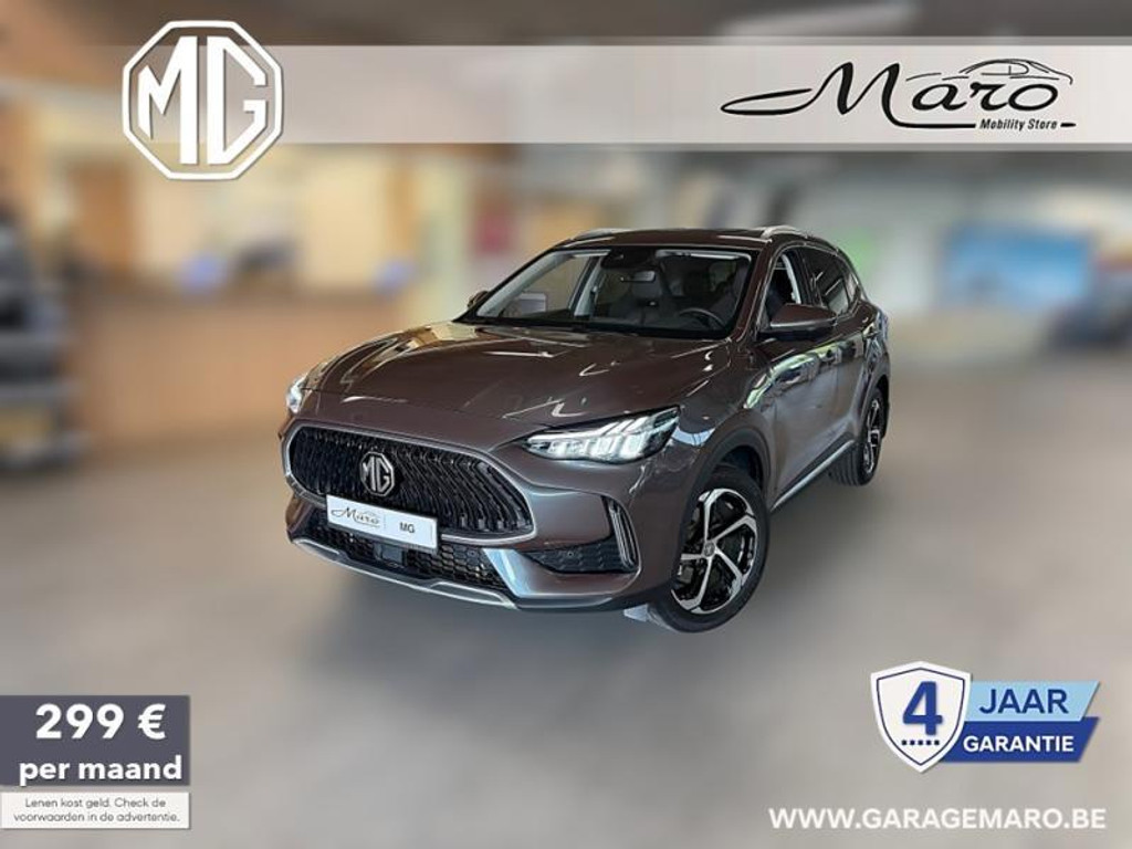 MG EHS 1.5 T-GDI Plug in Hybride Luxury Facelift! | FULL OPTION! 57319842-0.jpg | Garage Maro