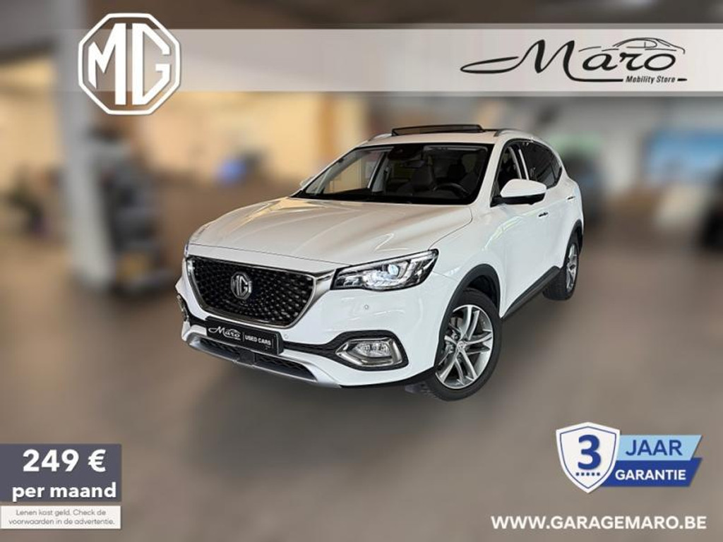 MG EHS 1.5T-GDi PLUG-IN Luxury | GPS, camera,... | FULL OPTION 57638434-0.jpg | Garage Maro
