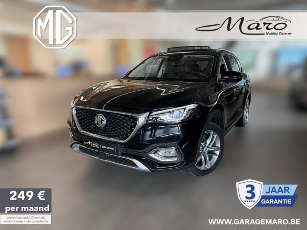 MG EHS 1.5T-GDi PLUG-IN Luxury | GPS, camera,... | FULL OPTION 57654731-0.jpg | Garage Maro