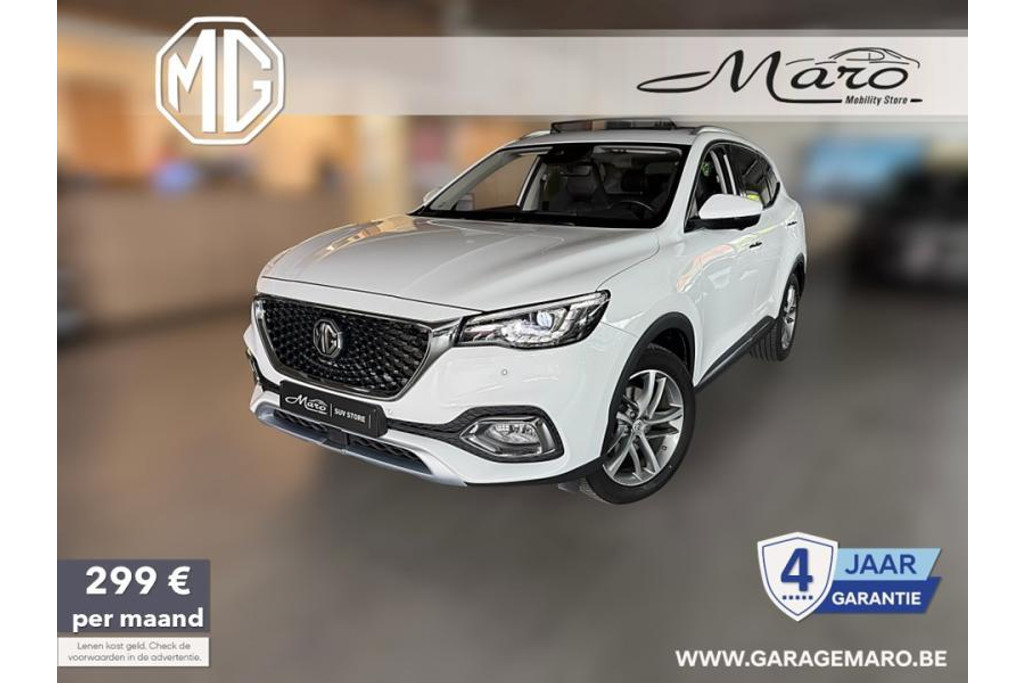 MG EHS 1.5T-GDi PLUG-IN Luxury | GPS, camera,... | FULL OPTION 56400240-0.jpg | Garage Maro