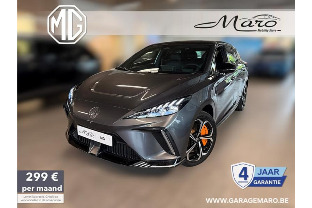 MG MG4 64kWh X-POWER | 435pk 4x4 56459923-0.jpg | Garage Maro
